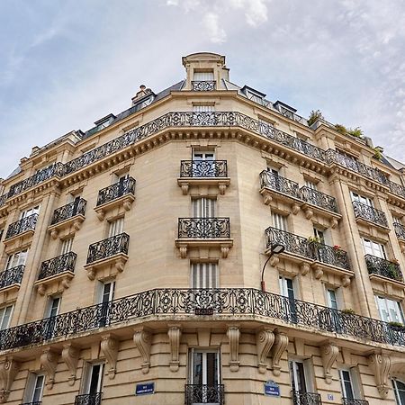 Apartment Invalide By Studio Prestige Paris Exterior photo